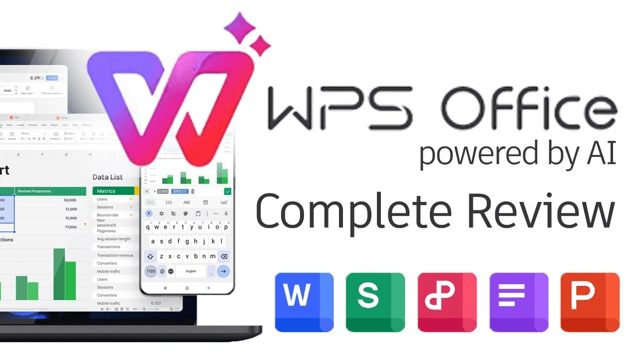 WPS PDF工具，支持PDF阅读、编辑、转换、合并等功能